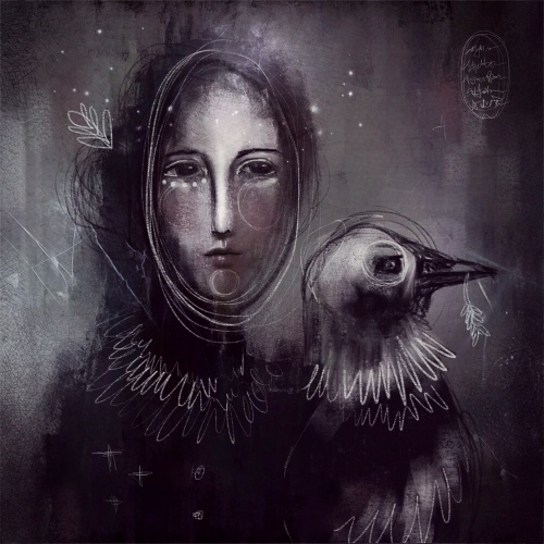 Newport_ Lady Crow